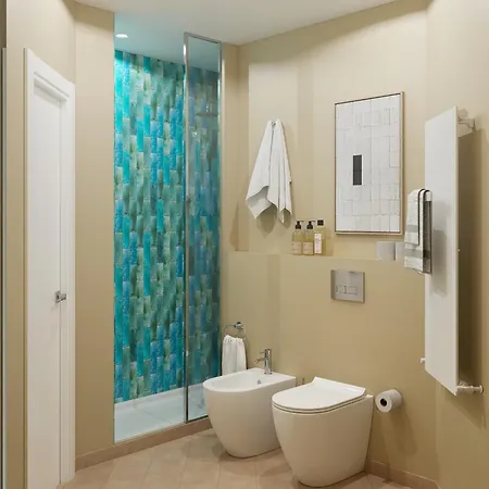 Hotel Hr Senigallia, Già Ritz 4*