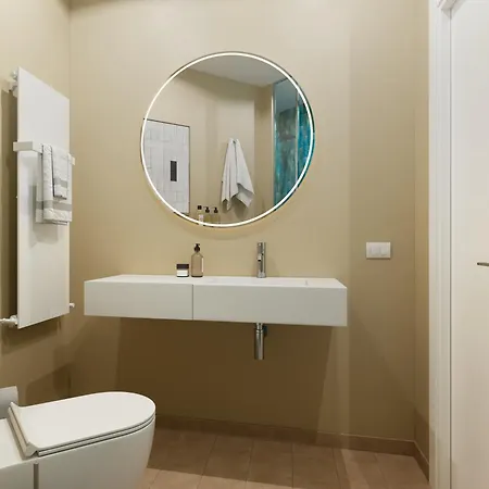 Hotel Hr Senigallia, Già Ritz 4*