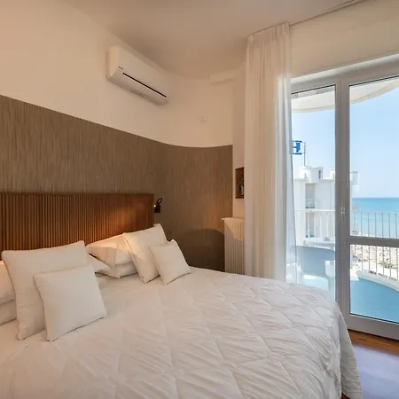 Hotel Hr Senigallia