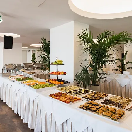 Hr Otel Senigallia
