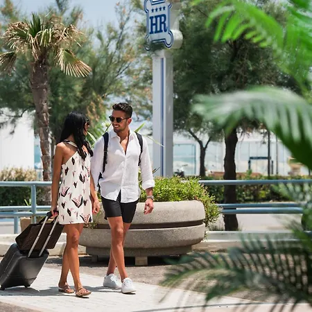 Hotel Hr Senigallia