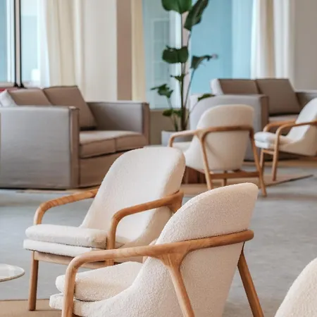 Hr Otel Senigallia