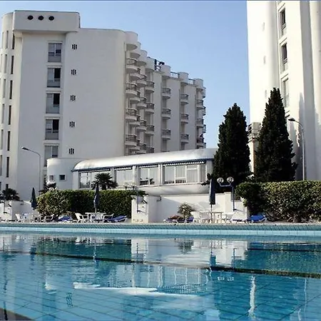 Hotel Hr Senigallia, Già Ritz Senigallia