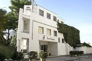 Hotel Hr Senigallia, Già Ritz Senigallia