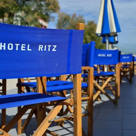 Hr Senigallia, Già Ritz