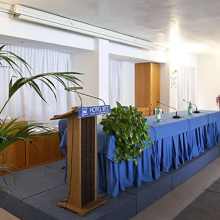 Hotel Hr Senigallia, Già Ritz Senigallia