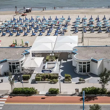 Hr Senigallia, Già Ritz 4* Senigallia