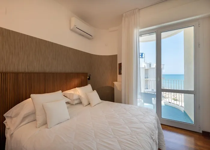 Hotel Hr Senigallia