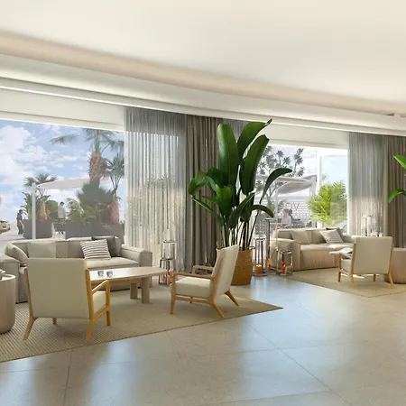 Hr Hotel Senigallia