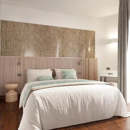 Hotel Hr Senigallia