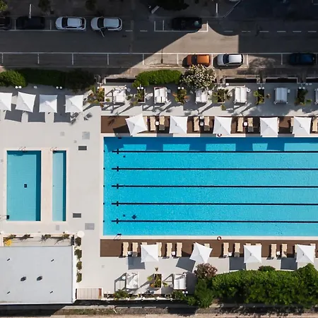 Hr Сенігаллія