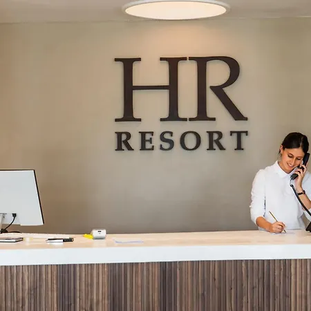 Hr セニガッリア