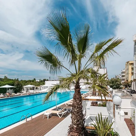 Hr Сенігаллія