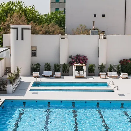 Hr 4* Сенігаллія