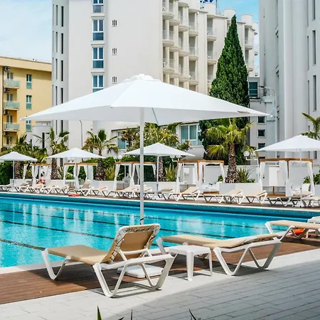 Hr Сенігаллія