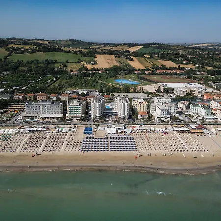 Hr Senigallia