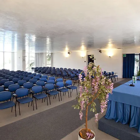 Hr Senigallia