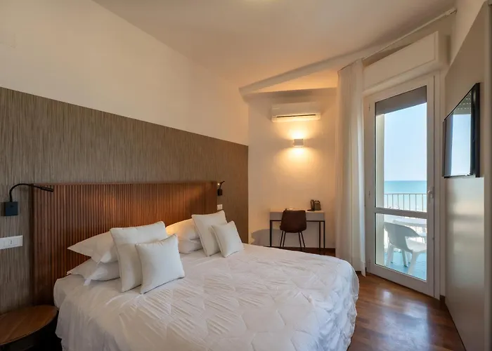 Szálloda Hr Senigallia