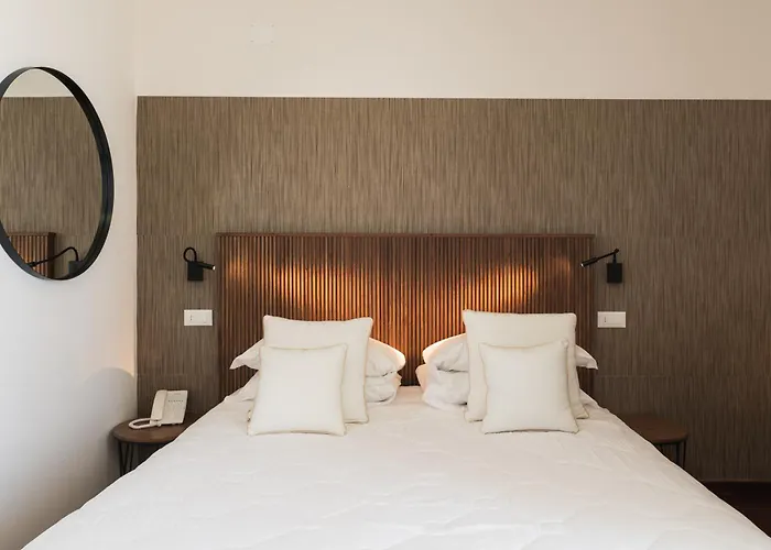 Hr 4* Сенігаллія