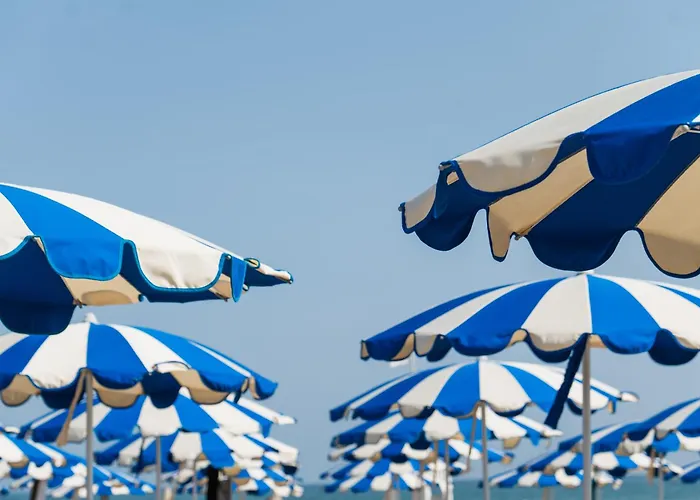 Hr Szálloda Senigallia