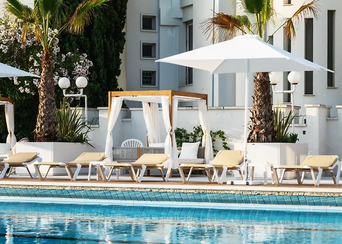 Hr 4* Сенігаллія