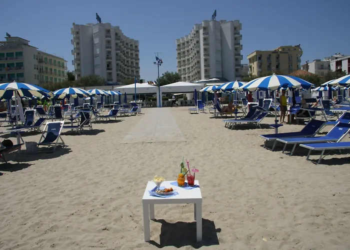 Szálloda Hr Senigallia