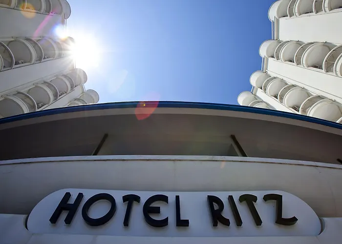 Hr Szálloda Senigallia